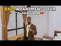 Download Lagu INSIDE My Brand New Luxury Apartment in Da Nang Vietnam 🇻🇳 | Only $500 a Month!