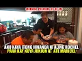 Download Lagu ANO KAYA ITONG HINANDA NI ALING ROCHEL PARA KAY KUYA JUN JUN AT ATE MARICEL
