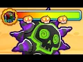 The New Spike Paragon 1-SHOTS ELITE Bosses Bloons TD 6