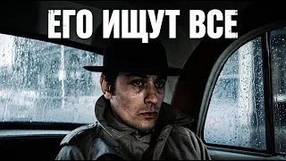 Идеальный киллер допустил одну ошибку | Самурай | Ален Делон