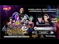 Download Lagu 🔴LIVE SIANG JAIPONGAN BAJIDORAN RMMJ NAMIN GROUP HAJATAN BP ADE ARIS JORELAT SUBANG 27 MEI 2025 MP3