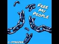 Free My People