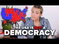 What Is The Difference Between A Democracy and Constitutional Republic