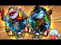 Download Lagu The UNBEATABLE 20 Venom Comp... | Hearthstone Battlegrounds