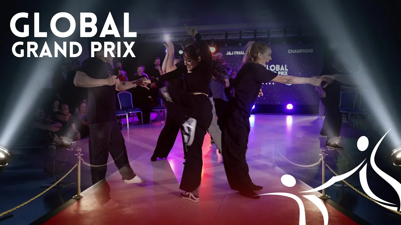 GGP 2025 - J&J CHAMPIONS FINAL - All Skate