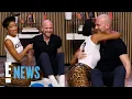 Why Keke Palmer and Hot Ones Sean Evans Are Sparking Dating Rumors E News
