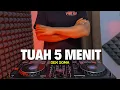 Download Lagu DJ TUAH 5 MENIT - DEK SOMA REMIX FULL BASS TERBARU