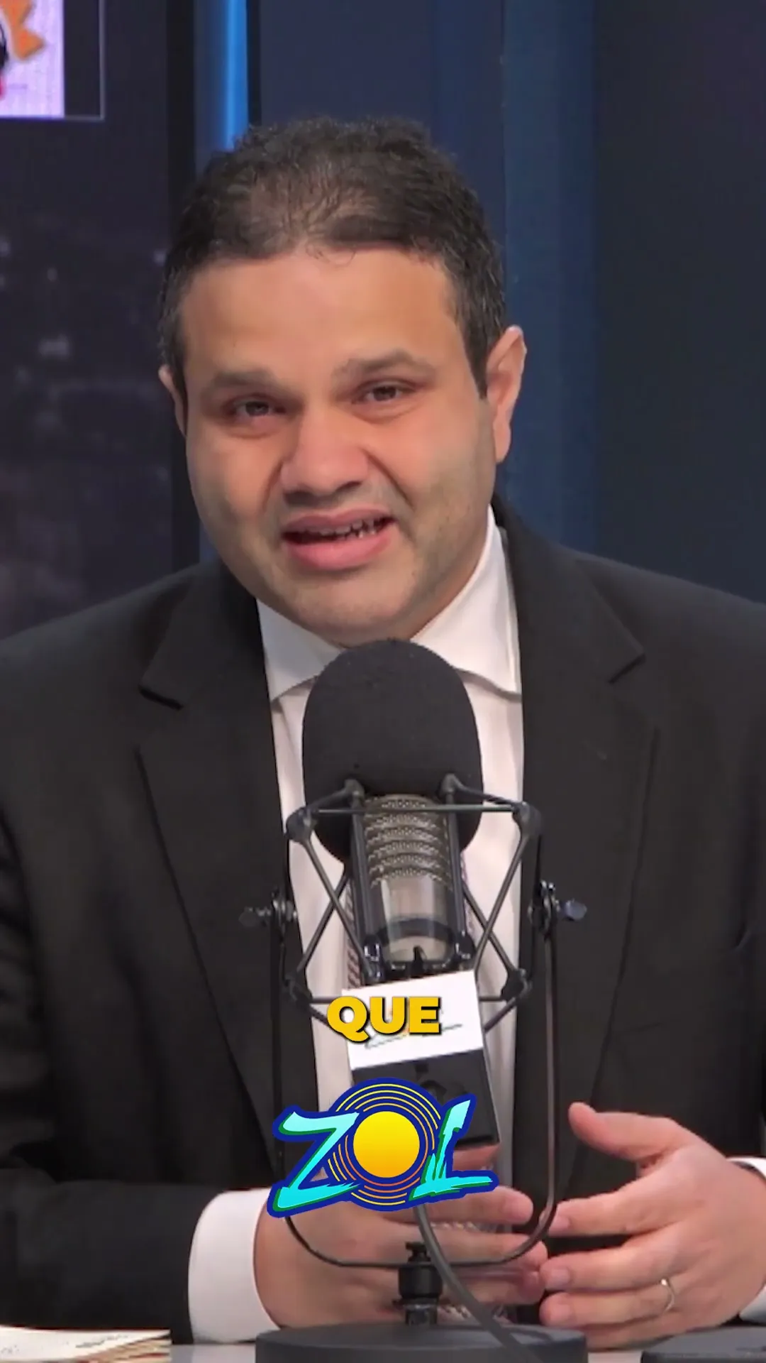 “LO QUE SE VE EN LA CALLE ES UN CRECIMIENTO MUY BAJO”