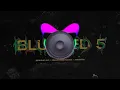 🔈BASS BOOSTED🔈 || Bruno LC, Blunted Vato, Mesita - BLUNTED 5