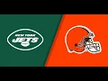 NFL Free Pick Hall of Fame Game New York Jets vs Cleveland Browns August 3 2023