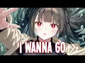 Download Lagu Nightcore - I Wanna Go | Britney Spears [Sped Up]
