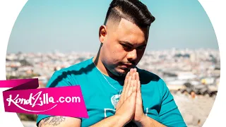 MC Gordão - Permissão de Deus (kondzilla.com)