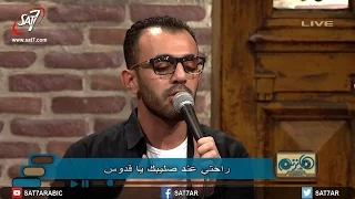 ترنيمة ها صوت الملائكة المرنم مودى صفوت برنامج هانرنم تاني 