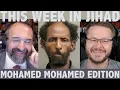 Download Lagu This Week In Jihad with David Wood and Robert Spencer (Mohamed Mohamed Edition)