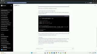 how to install plotly with pip