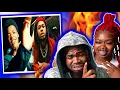 FULLYCHOP x BLOODHOUNDQ50 2-IN-1 Vultures My Girl REACTION