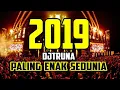 DJ Tahun Baru 2019 Paling Enak Sedunia