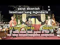 Download Lagu Kesetiaan sang legendaris PETRUK, PERAK \u0026 BLAUK sama\