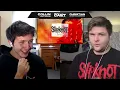 Slipknot - Hive Mind [REACTION!]