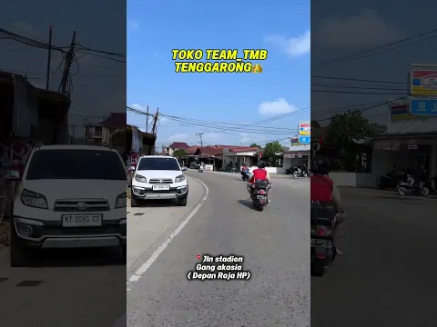 Toko team_tmb Tenggarong