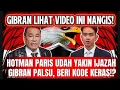 Download Lagu HOTMAN PARIS UDAH YAKIN IJAZAH GIBRAN PALSU.!! PESAN PERINGATAN KERAS KEPADA FUFUFAFA‼️