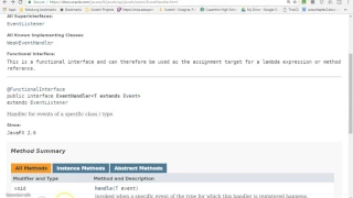 GUI GridView Part 2