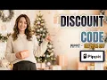 Latest Pippit Coupon Code Pippit Promo Code Pippit Discount Code