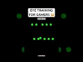 Download Lagu Get Better Aim with this 165 FPS Eye Training #gaming #shorts