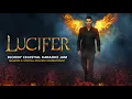 Lagu Lucifer: Bloody Celestial Karaoke Jam Soundtrack | Hell - Kevin Alejandro \u0026 D.B. Woodside