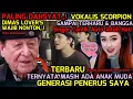 Download Lagu Ter-Dahsyat❗Lagu Besar Scorpion Di Cover Dimas Dengan Sempurna Vokalis Scorpion Sampai Terharu|React