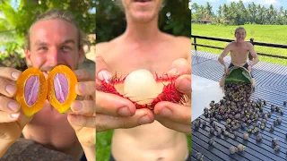 Which Fruit Would You Taste First?