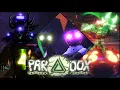 PARADOX Full Walkthrough Roblox w ITFAVIOOO skynuit1590