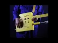 Download Lagu Extraterrestrial guitar thing