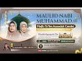 Lagu 🔴LIVE | MAULID NABI MUHAMMAD SAW MT. ASSAADAH CONDET MASJID AGUNG AT TIN 10-12-25 | TMII Jakarta