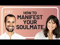 Lagu Attracting Your Soul Mate and Manifesting Abundance with David Ghiyam