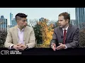 Dr Mark Huffman and Dr Yazan Daaboul Discuss QUARTET USA