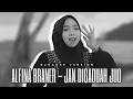 Download Lagu Alfina Braner - Jan Digaduah Juo | Karaoke Version