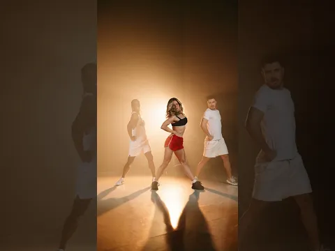 A nova coreo da Anitta chegou! ❤️‍🔥