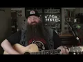 SIMPLE MAN - Lynyrd Skynyrd | Marty Ray Project Cover | Marty Ray Project