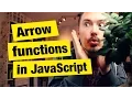 Arrow functions in JavaScript - What Why and How