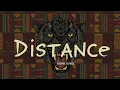 Lagu HUGEL x Topic x Arash feat. Daecolm | DISTANCE - REMIX (Afro House 2025) –Andrw Flamez afro house