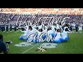 Jackson State University - Gospel Halftime Show