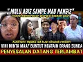 Lagu MAMPUS!! SOK MENGHINA SUNDA EH MALAH KENA MENTAL SENDIRI, VINI NANGIS MINTA MAAF BUNTUT HIN4 SUNDA