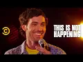 Jeff Dye Could Go to Jail for This - This Is Not Happening