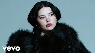 Lauren Spencer Smith - somebody you're supposed to love (Visualizer)