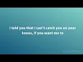 RealestK - Trust (Lyrics)