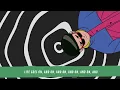 Oliver Tree - Life Goes On (Visualizer)