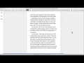 Hatchet by Gary Paulsen Chapter 17