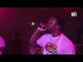 Mr. Ridge and Pudaz live at Nevis Wetfete 2024