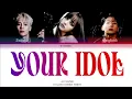 Download Lagu Jackson, Lisa \u0026 Jungkook - \